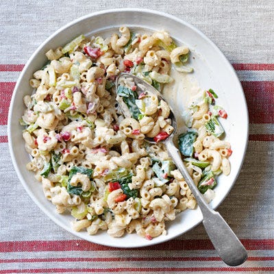 Macaroni Salad
