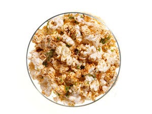 Chile-Lime Spice Popcorn