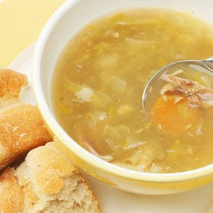 Easy-Chicken-Soup-Recipe Easy-Chicken-Soup-Recipe