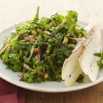 Kale Salad
