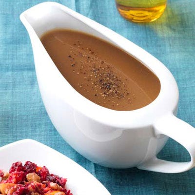 Turkey Gravy Turkey Gravy