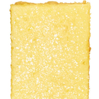 Once your teeth sink into these gooey lemon-lime bars, you will be in dessert heaven. This rich and tangy shortbread recipe is the perfect dessert for any occasion.