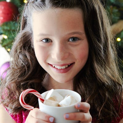 Classic Hot Cocoa