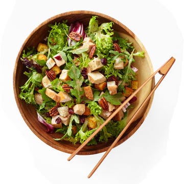 Sweet and Crunchy Salad