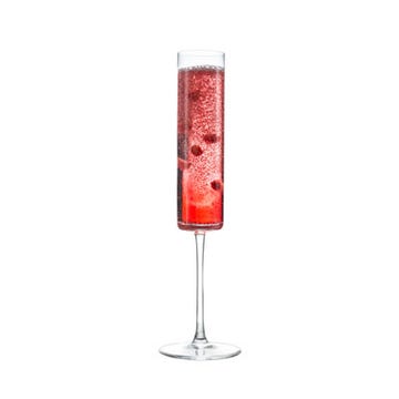 Pomegranate Royale