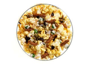 Masala Munch Popcorn