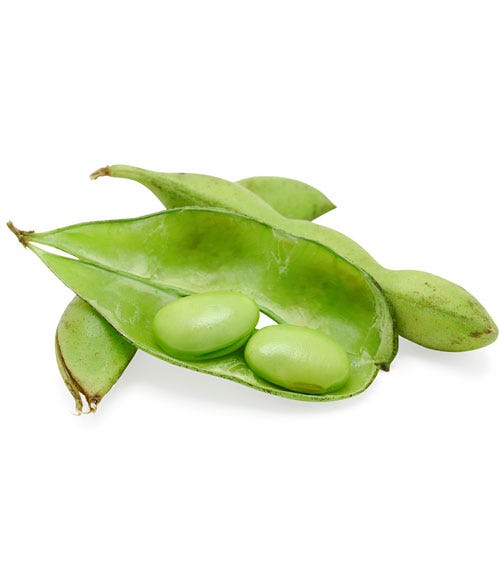 Spicy Edamame Dip