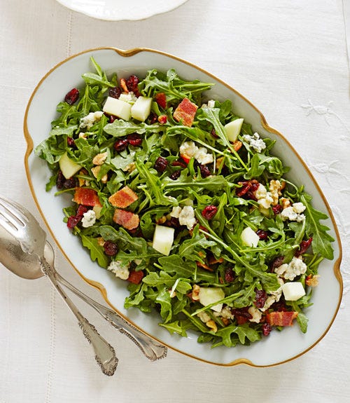 Cape Cod Chopped Salad