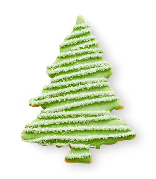 Ornamental Frosting