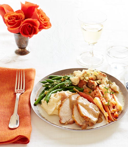 Homemade Gravy