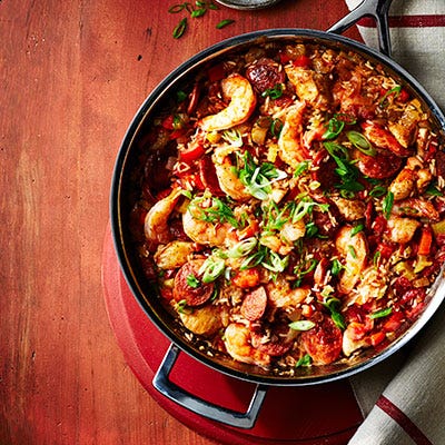 Jambalaya