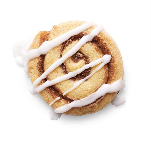 Cinnamon-Roll Sugar Cookies