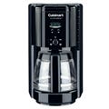 Cuisinart Filter Brew 12-Cup Programmable Coffeemaker