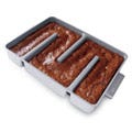 Edge Brownie Pan from Baker's Edge