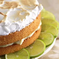Green, Food, Cuisine, Citrus, Lemon, Dessert, Dish, Ingredient, Baked goods, Tableware, 