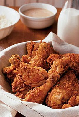 18 Best Fried Chicken Recipes How To Make Oven Fried And