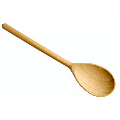 Use a wooden spoon or heat-resistant rubber spatula to gently stir the egg mixture as it begins to form curds. Continue to stir until there is no liquid egg mixture left. Turn off the heat and continue stirring the eggs gently until all of the uncooked parts get firm. If you're adding any other ingredients such as <a href="/recipes/cooking-recipes/cooking-fresh-herbs" target="_blank">fresh herbs</a>, this is the time to do so. Cooking should take between 2 to 5 minutes.