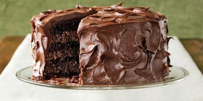 Cakes You Forgot You Were Obsessed With - Delish.com