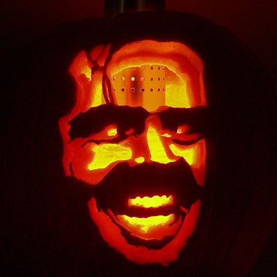 27 Creative Halloween Pumpkin Carving Ideas - Funny Jack-O ...