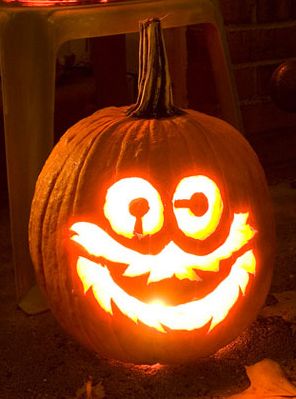 30 Creative Halloween Pumpkin Carving Ideas - Awesome Jack-O-Lantern ...