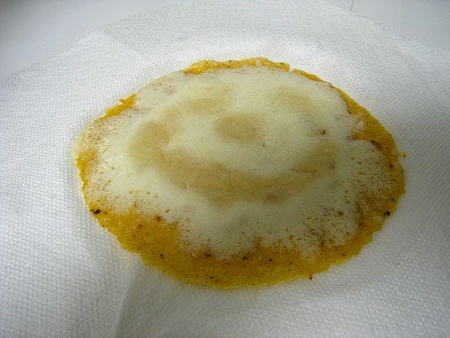 Happy Tortilla