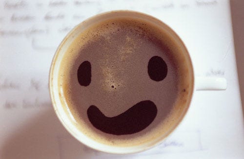 Mr. Coffee
