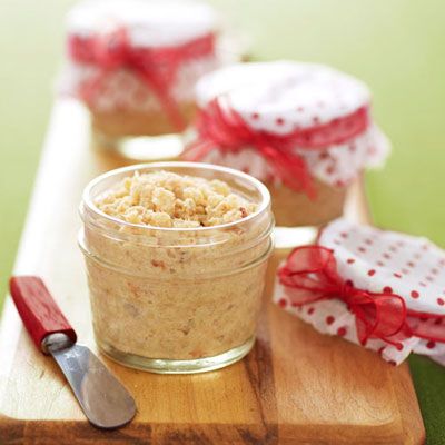 rillettes are a rich, pâté-like spread served cold as an appetizer on bread or toast. Check out this easy appetizer recipe.