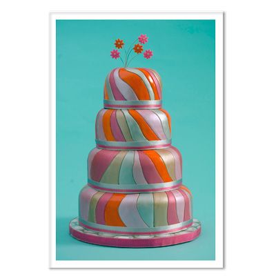 <p>Yes, you too can have <i>Ace of Cakes</i> star Duff Goldman design your wedding cake. His unconventional style is perfect for those brides looking for the wild imaginings of a pastry rebel.</p>
<br />
<p>Charm City Cakes, Baltimore, MD</p>
<p>(410) 235-9229</p>
<p><a href="http://www.charmcitycakes.com" target="_new"><b>charmcitycakes.com</b></a></p>