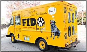 Fido to Go
