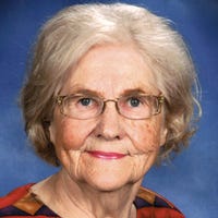 Marilyn Hagerty