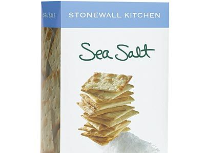Stonewall Kitchen Sea Salt Ers Review