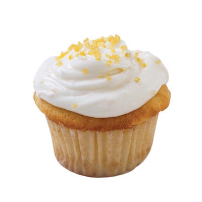 <p>Basic Yellow Cupcakes are an essential bake sale item. Here's an easy recipe to keep on hand.</p><br />
<p><b>Recipe: </b><a href="/recipefinder/yellow-cupcakes-4079" target="_blank"><b>Yellow Cupcakes</b></a></p>