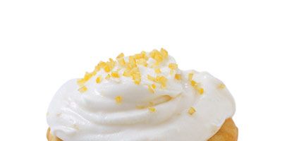 <p>Basic Yellow Cupcakes are an essential bake sale item. Here's an easy recipe to keep on hand.</p><br />
<p><b>Recipe: </b><a href="/recipefinder/yellow-cupcakes-4079" target="_blank"><b>Yellow Cupcakes</b></a></p>