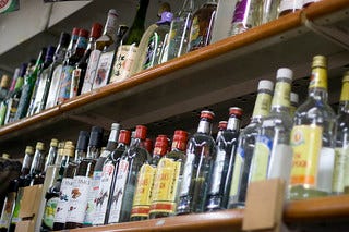 Alcohol