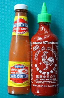 sriracha