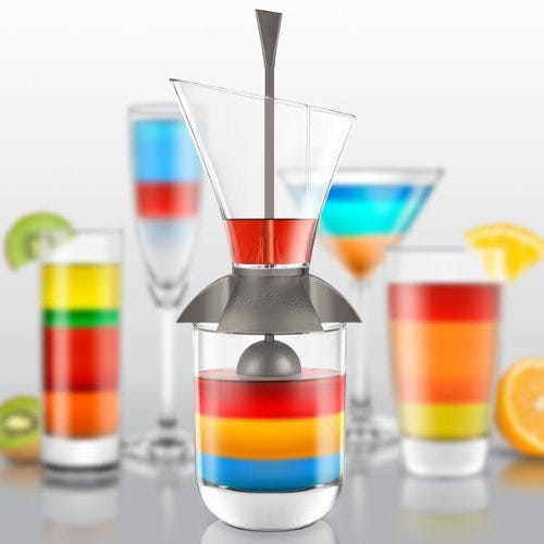Layering Tool
