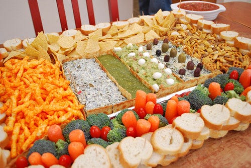 snack stadium