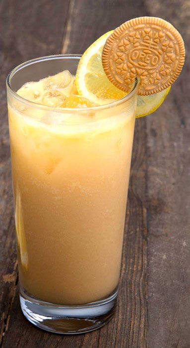 michael voltaggio oreo shandy