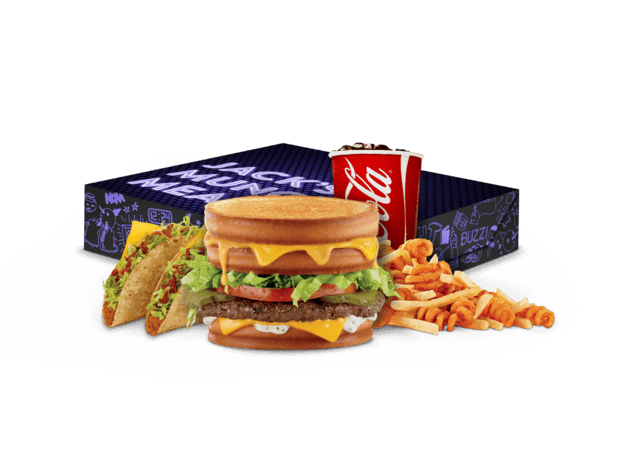 jack in the box