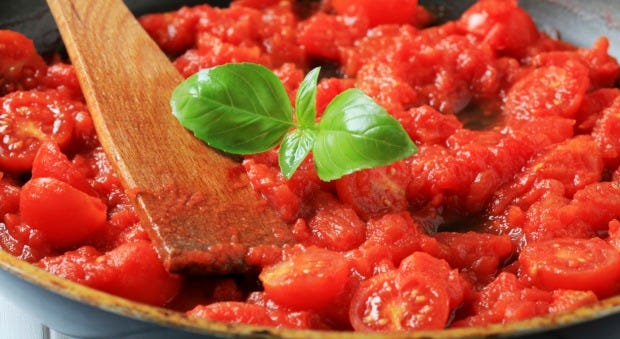 high protein fruits tomatoes
