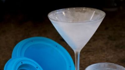 IceLiners Martini Kit (Set of 1)