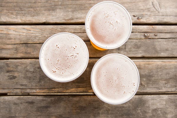 beer