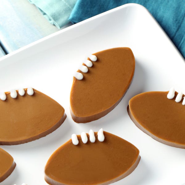 kahlua footbals