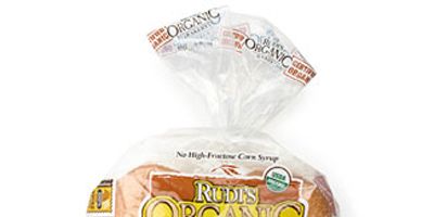 <p>Tasters appreciated these buns for their "real whole-wheat flavor." While some found these buns a bit dense, most enjoyed their "pleasantly hearty" heft. <i>$4.39/package of 8; 160 calories per serving</i></p><br />
Fill this bun with a <a href="/recipefinder/chipotle-nacho-burger-recipe" target="_blank"><b>Chipotle Nacho Burger</b></a>.