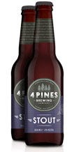 4 Pines Stout