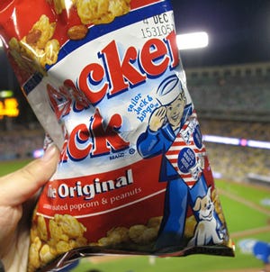 crackerjack