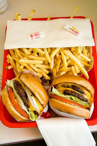 In-N-Out