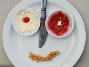 happy face