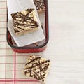 Salted Golden Caramel Bars