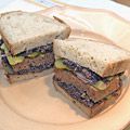 <p>Use leftover meatloaf to make a stellar sandwich for a weekend picnic!</p>
<p><strong>Recipe:</strong> <a href="../../../recipefinder/meatloaf-sandwich-recipe" target="_blank"><strong>Meatloaf Sandwich</strong></a></p>